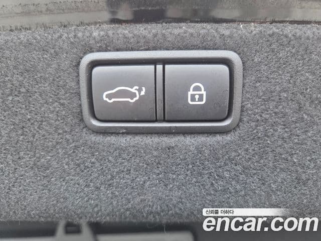 Genesis G80 Premium Luxury, 2020 все фото