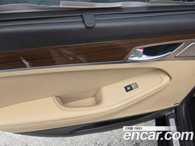 Genesis G80 Premium Luxury, 2020 8