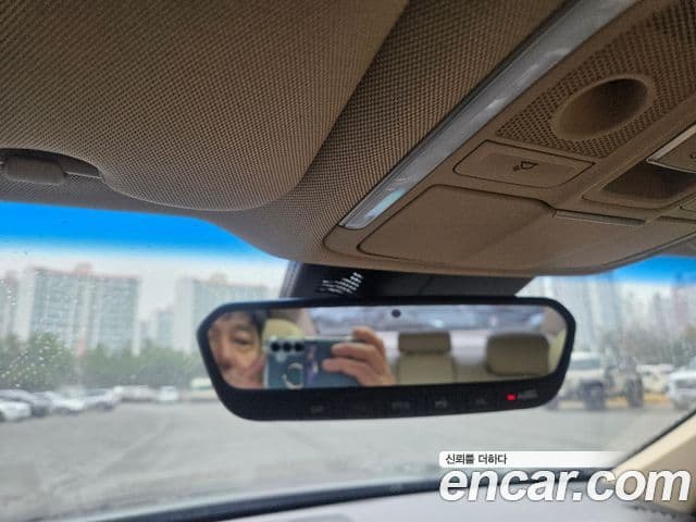 Genesis G80 Premium Luxury, 2020 17