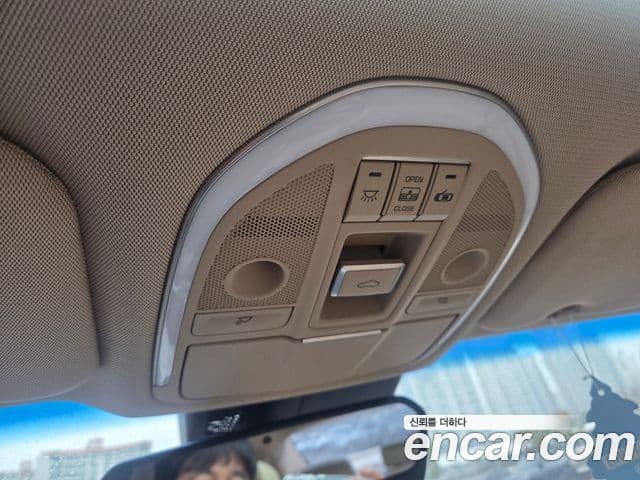 Genesis G80 Premium Luxury, 2020 18