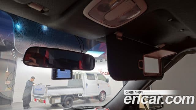 Kia Soul топовая версия, 2010 16