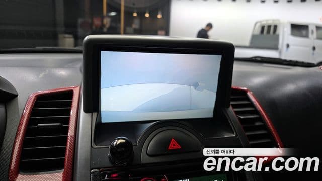 Kia Soul топовая версия, 2010 17