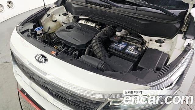 Kia Seltos Noblesse, 2020 6