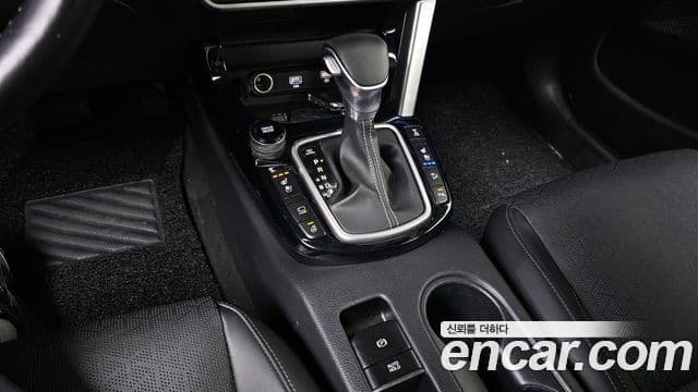 Kia Seltos Noblesse, 2020 9