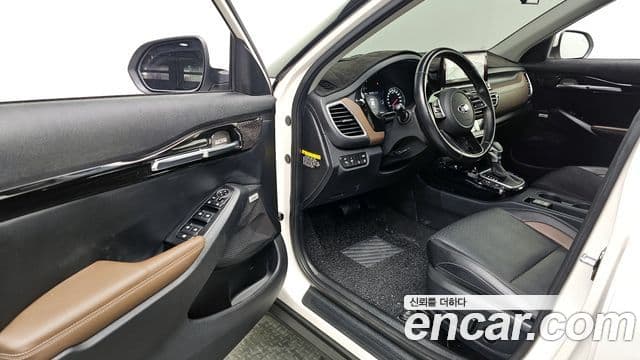 Kia Seltos Noblesse, 2020 10