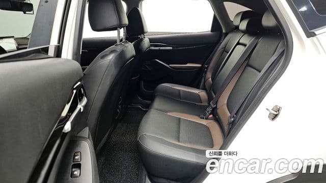 Kia Seltos Noblesse, 2020 11