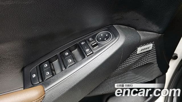 Kia Seltos Noblesse, 2020 13