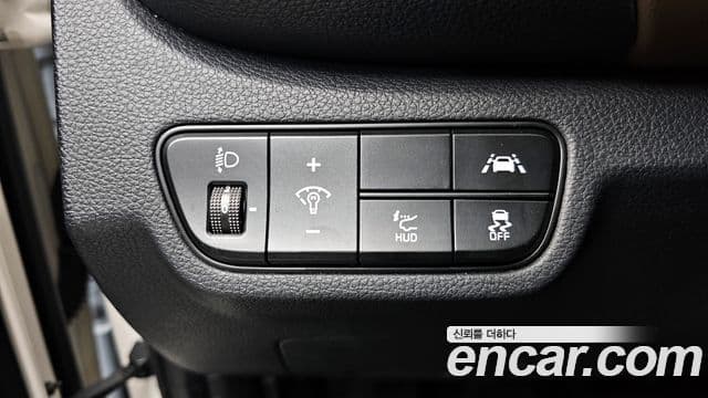 Kia Seltos Noblesse, 2020 14