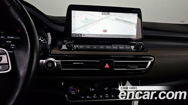 Kia Seltos Noblesse, 2020 16