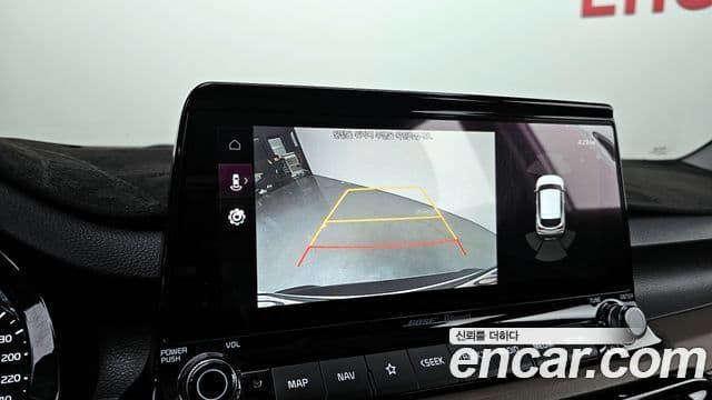 Kia Seltos Noblesse, 2020 17