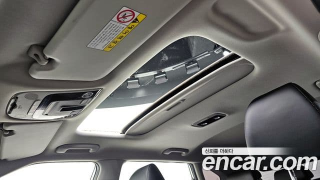 Kia Seltos Noblesse, 2020 19