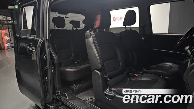 Kia Ray Prestige, 2016 10