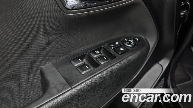 Kia Ray Prestige, 2016 17