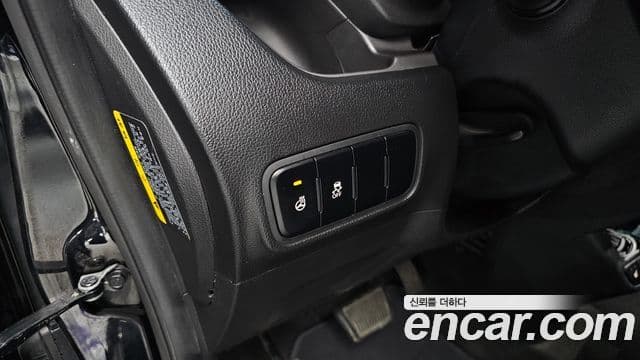 Kia Ray Prestige, 2016 18