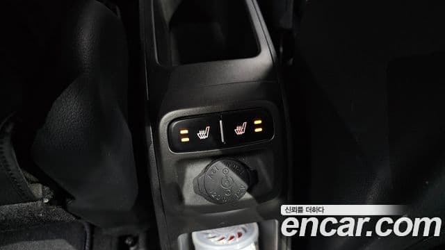 Kia Ray Prestige, 2016 19