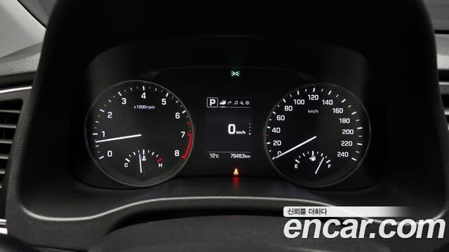 Hyundai Avante AD 1.6 GDI Value Plus, 2018 8