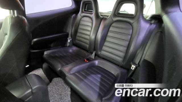 Volkswagen 시로코 2.0 TDI R-Line, 2012 11