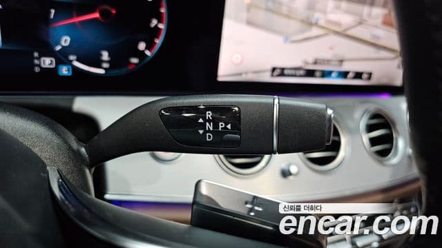 Mercedes-Benz E-класс W213 Avantgarde, 2021 9