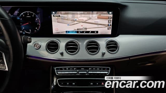 Mercedes-Benz E-класс W213 Avantgarde, 2021 14