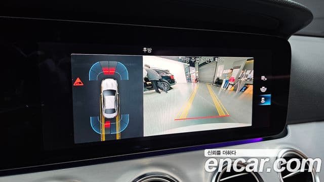 Mercedes-Benz E-класс W213 Avantgarde, 2021 15