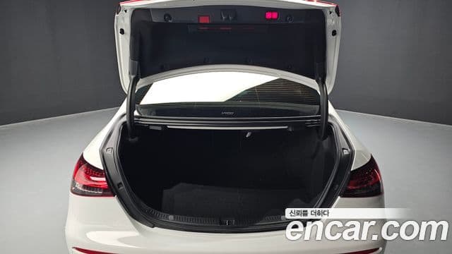 Mercedes-Benz E-класс W213 Avantgarde, 2021 20