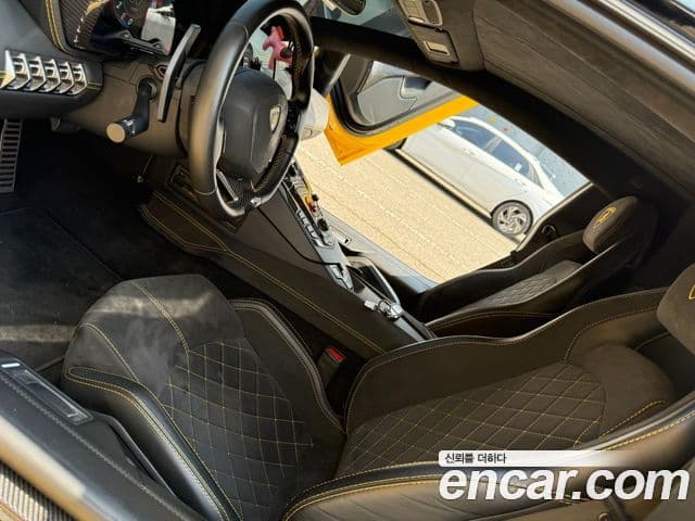 Lamborghini 아벤타도르 S LP740-4, 2018 14