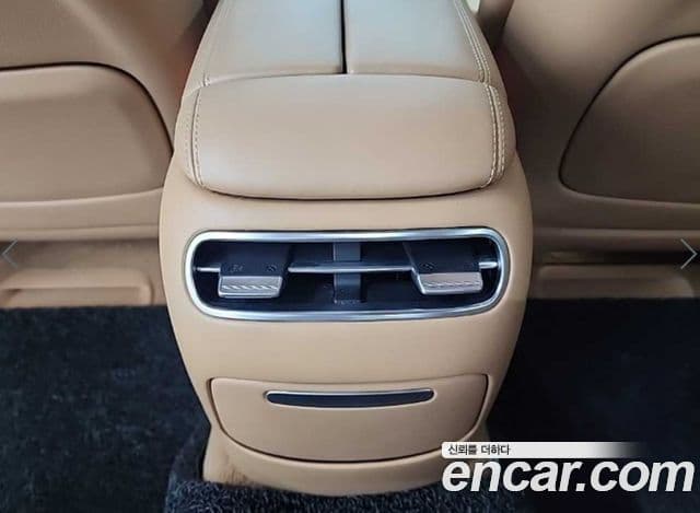 Genesis G90 (RS4) бензин 3.5 турбо AWD, 2023 13