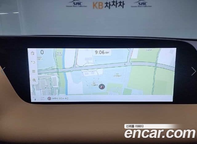 Genesis G90 (RS4) бензин 3.5 турбо AWD, 2023 15