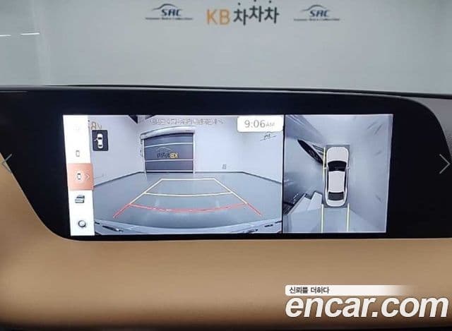 Genesis G90 (RS4) бензин 3.5 турбо AWD, 2023 16