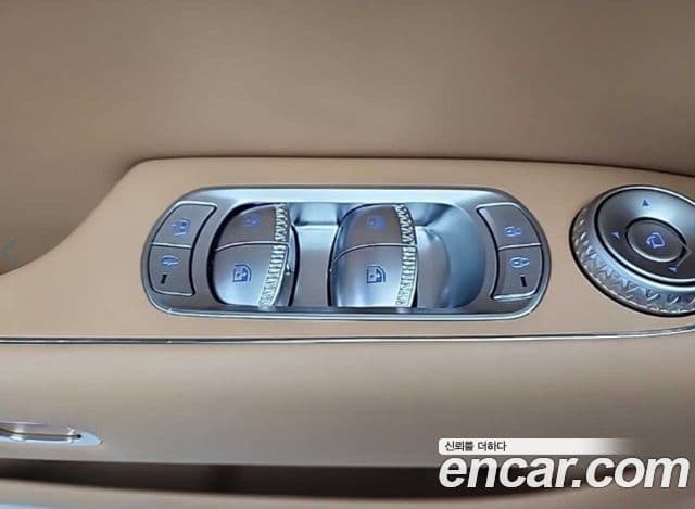 Genesis G90 (RS4) бензин 3.5 турбо AWD, 2023 17