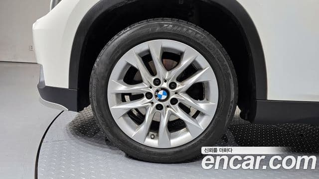 BMW X1 (E84), 2015 все фото