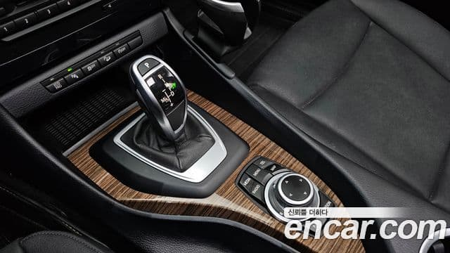 BMW X1 (E84), 2015 9