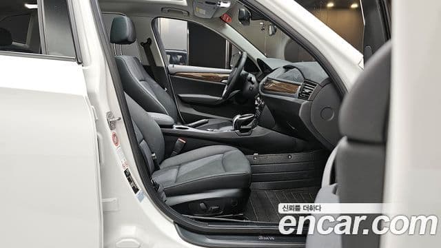 BMW X1 (E84), 2015 10