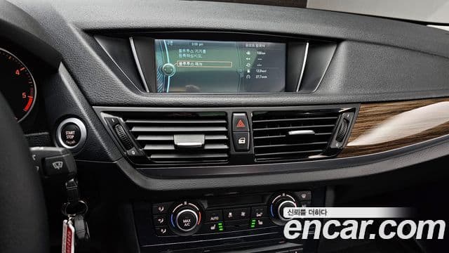 BMW X1 (E84), 2015 14