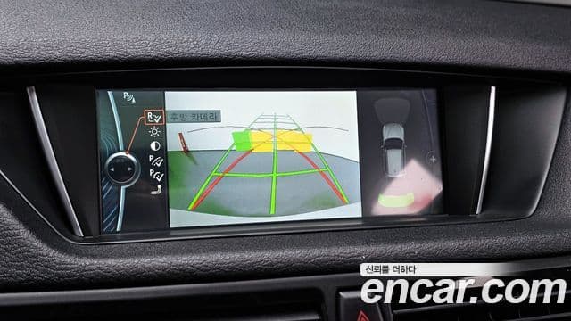 BMW X1 (E84), 2015 15