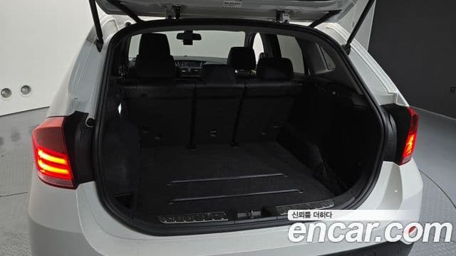 BMW X1 (E84), 2015 20