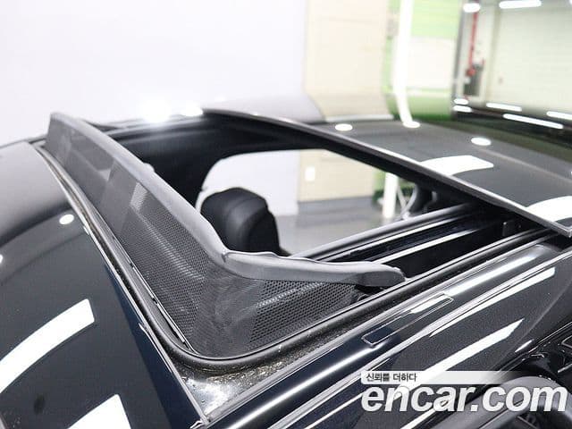 Mercedes-Benz S-класс W223, 2025 все фото