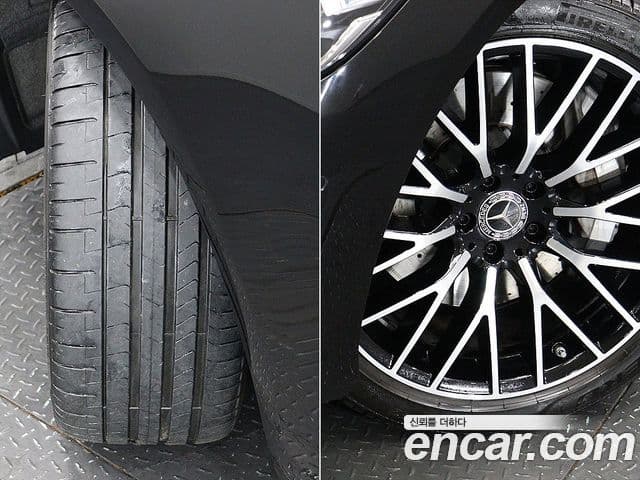 Mercedes-Benz S-класс W223, 2025 14