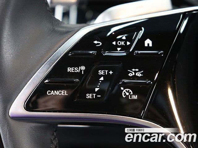 Mercedes-Benz S-класс W223, 2025 19