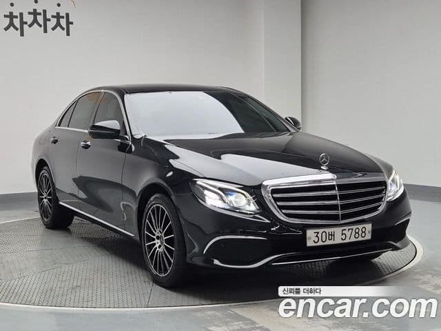 Mercedes-Benz E-класс W213 Exclusive, 2018 все фото