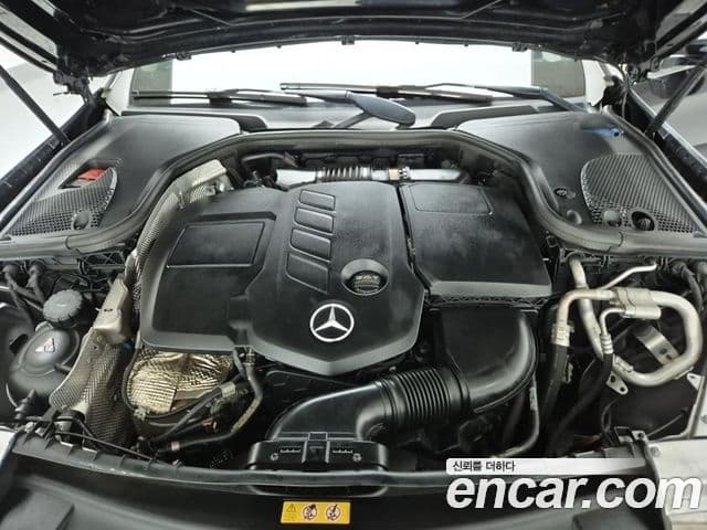 Mercedes-Benz E-класс W213 Exclusive, 2018 6