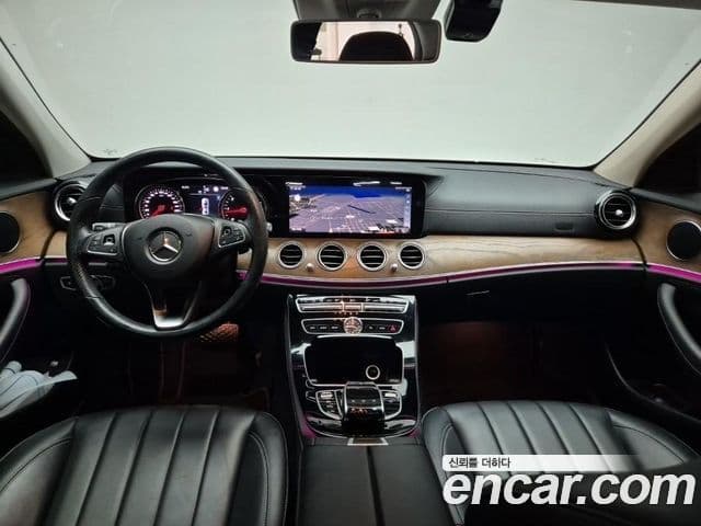 Mercedes-Benz E-класс W213 Exclusive, 2018 8