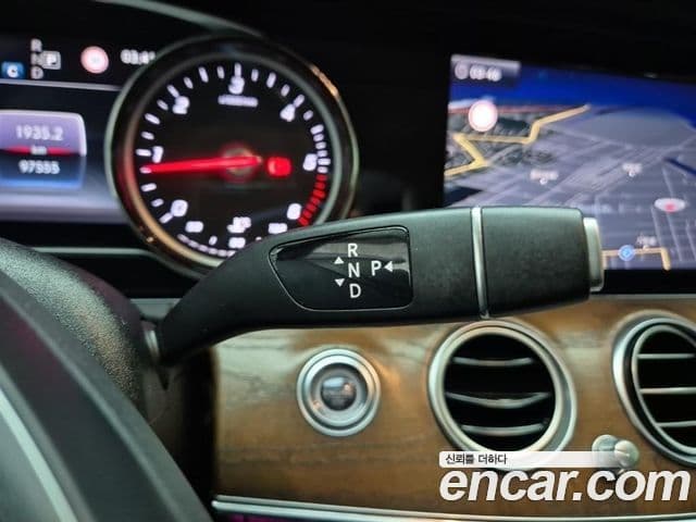 Mercedes-Benz E-класс W213 Exclusive, 2018 9