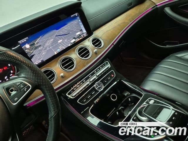 Mercedes-Benz E-класс W213 Exclusive, 2018 11