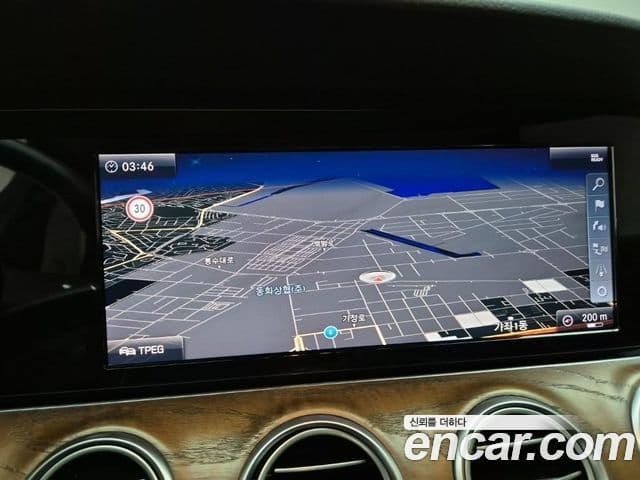 Mercedes-Benz E-класс W213 Exclusive, 2018 15