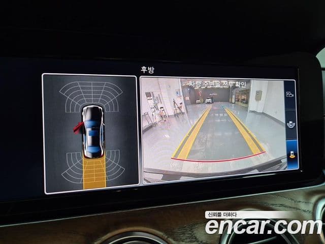 Mercedes-Benz E-класс W213 Exclusive, 2018 16