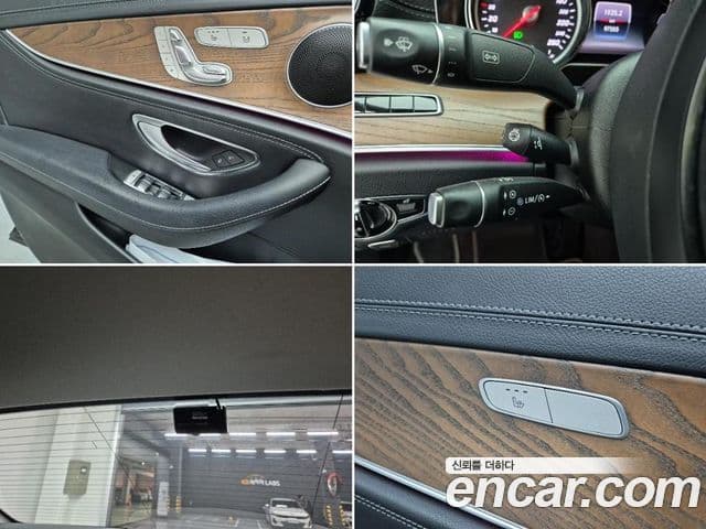 Mercedes-Benz E-класс W213 Exclusive, 2018 19