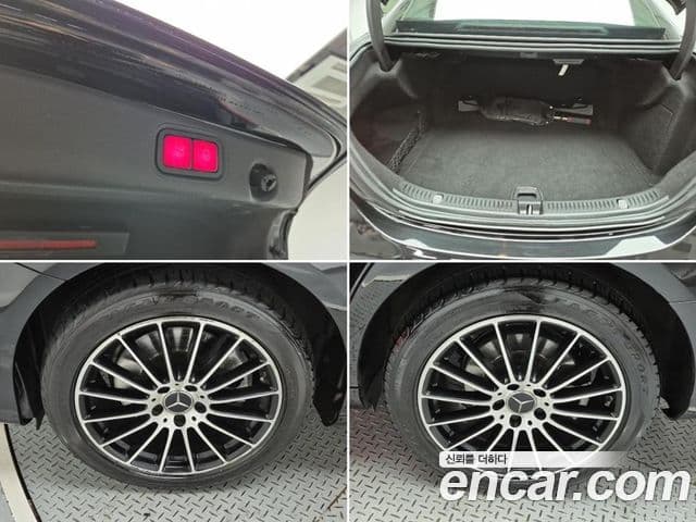 Mercedes-Benz E-класс W213 Exclusive, 2018 20