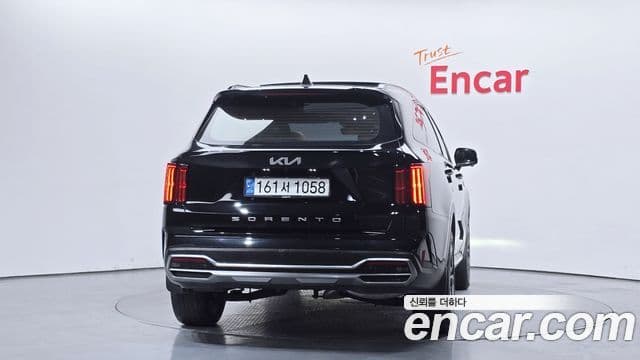 Kia Sorento 4세대 Gravity, 2022 4