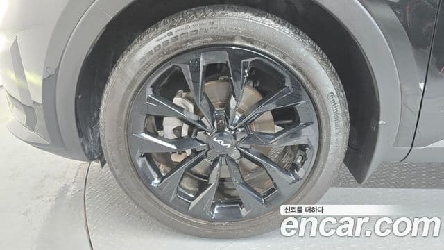 Kia Sorento 4세대 Gravity, 2022 все фото